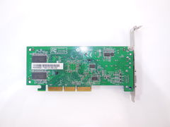 Видеокарта MSI GeForce 4 MX440 64Mb - Pic n 286794