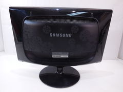 ЖК-монитор 20" Samsung SyncMaster 2033SN - Pic n 286797