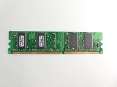 Оперативная память DDR 128Mb, 400Mhz, PC-3200 - Pic n 263292