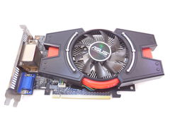 Видеокарта PCI-E ASUS GeForce GT 640 2Gb - Pic n 286841