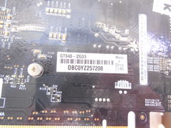Видеокарта PCI-E ASUS GeForce GT 640 2Gb - Pic n 286841