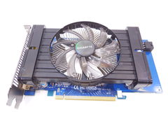 Видеокарта PCI-E Gigabyte Radeon HD 7770 1Gb