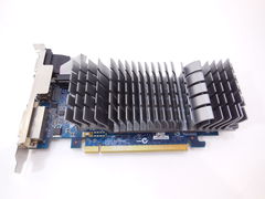 Видеокарта PCI-E ASUS GeForce 210 1Gb