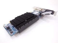 Видеокарта PCI-E Sapphire Radeon HD5450 1Gb - Pic n 286846