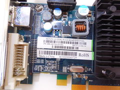 Видеокарта PCI-E Sapphire Radeon HD5450 1Gb - Pic n 286848