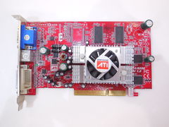 Видеокарта PowerColor Radeon 9550 256Mb - Pic n 286855