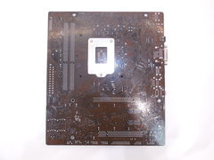 Материнская плата ASUS P8H61-M - Pic n 255149