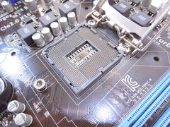 Материнская плата ASUS P8H61-M - Pic n 255149