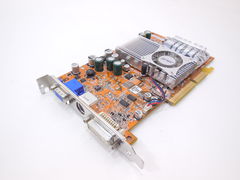 Видеокарта ASUS Radeon 9600 XT 128Mb