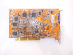 Видеокарта ASUS Radeon 9600 XT 128Mb - Pic n 286867