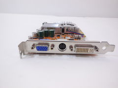 Видеокарта ASUS Radeon 9600 XT 128Mb - Pic n 286867