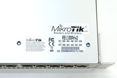 Маршрутизатор Mikrotik RB1100AHx2 - Pic n 286870
