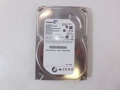 Жесткий диск 3.5 HDD SATA 500Gb SeaGate