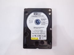 Жесткий диск 3.5 HDD SATA 400Gb WD RE2