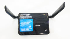 Wi-Fi роутер ZYXEL Keenetic 4G III (Rev. B) - Pic n 286909