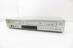 DVD/VHS-плеер Samsung DVD-V7100K