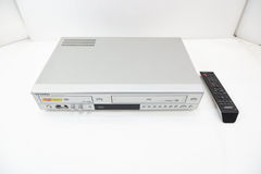 DVD/VHS-плеер Samsung DVD-V7100K - Pic n 286911