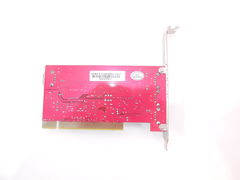 Контроллер PCI to 4xUSB 2.0 port - Pic n 286915