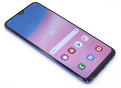 Смартфон Samsung Galaxy A30S 2019