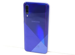 Смартфон Samsung Galaxy A30S 2019 - Pic n 286879