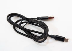 Quick Charge Кабель USB-Cm на USB-Am 1 метр - Pic n 286943