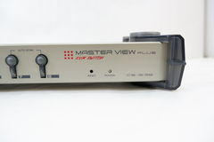 KVM-переключатель ATEN CS-9138 Master View Plus - Pic n 286949