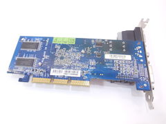 Видеокарта AGP 128Mb Gigabyte GeForce FX 5200 - Pic n 286950