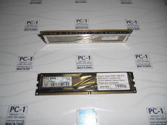 Модуль памяти DDR2 1066 PC2-8500 4Gb KIT (2x2Gb)