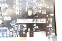 Видеокарта Gigabyte AMD Radeon RX550 2GB - Pic n 286971