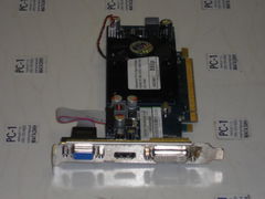 Видеокарта PCI-E Sapphire Radeon HD4650 /512Mb