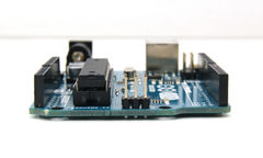 Программируемая плата Arduino UNO R3 - Pic n 287010