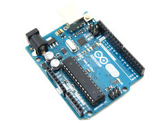 Программируемая плата Arduino UNO R3 - Pic n 287010