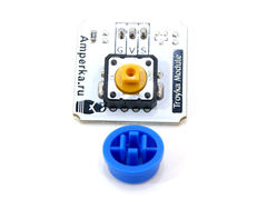 Модуль Кнопка для Arduino - Pic n 287047