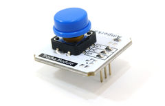Модуль Кнопка для Arduino - Pic n 287047