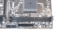 Материнская плата GIGABYTE GA-F2A68HM-DS2 - Pic n 287050