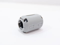 Ферритовый фильтр застежка на кабель D 13mm - Pic n 287057
