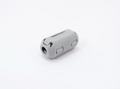 Ферритовый фильтр застежка на кабель D 3mm - Pic n 287060