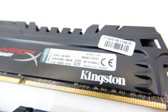 Память DDR3 2x4Gb Kingston KHX24C11T3K2/8X - Pic n 287075