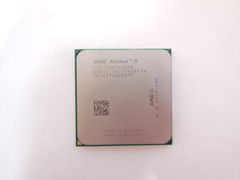Проц. Socket AM2+, AM3 AMD Athlon II X2 255
