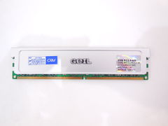 Оперативная память DDR2 2Gb Geil