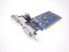 Плата видеокарты Asus GeForce GT 610 1GB - Pic n 287196