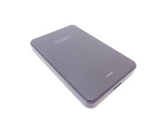 Внешний HDD Hitachi Touro Mobile MX3 500 ГБ - Pic n 287226