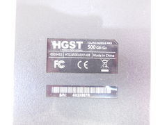 Внешний HDD Hitachi Touro Mobile MX3 500 ГБ - Pic n 287226