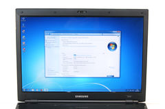 Ноутбук Samsung R560 - Pic n 287208