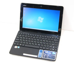 Ноутбук ASUS Eee PC 1015BX
