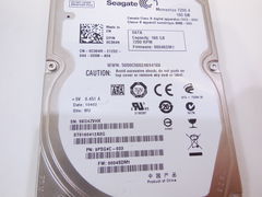 Жесткий диск 2.5 SATA 160Gb Seagate - Pic n 287244