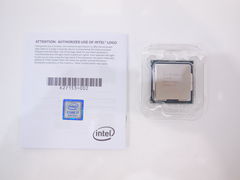 Процессор Intel Core i7 9700K 3.6GHz - Pic n 287282