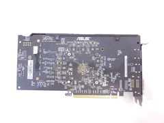 Видеокарта ASUS AMD Radeon RX 570 STRIX OC 4Gb - Pic n 287291