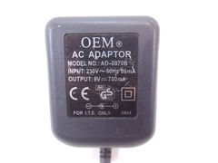 Блок питания AC Adadpter AD-0970B - Pic n 287292