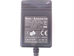 Блок питания Sino-American SA106C-05G - Pic n 287295